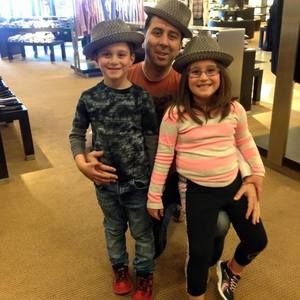 Meet your Posher, Bachi